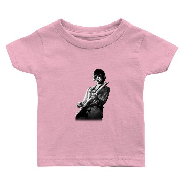 Discover Keith Richards In Concert Baby T-shirts