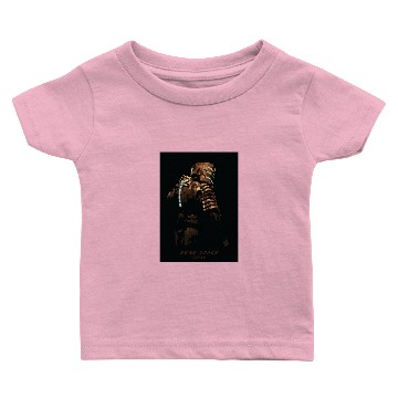 Discover Dead space Isaac - Dead Space Isaac - Baby T-shirts