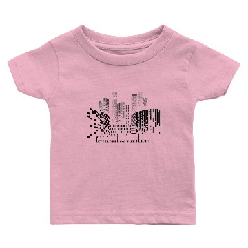 Discover Let your dreams take flight Baby T-shirts