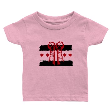 Discover cm pung Baby T-shirts