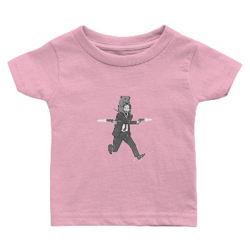 Discover john wick - John - Baby T-shirts
