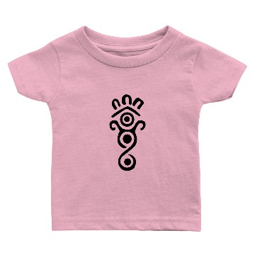 Discover SYMBOL MAYA 8 Baby T-shirts