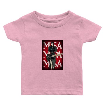 Discover Band Maid Misa Baby T-shirts