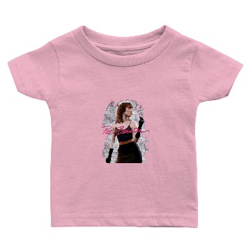 Discover Pat Benatar Baby T-shirts