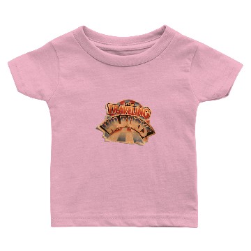 Discover The TW Classic Baby T-shirts