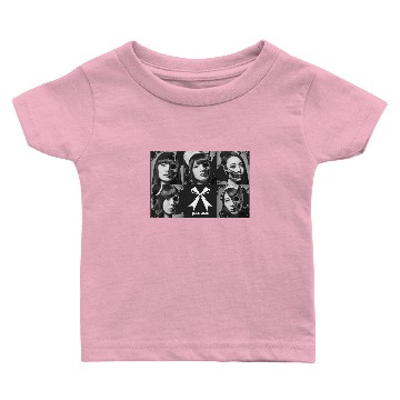 Discover Band-Maid - Band Maid - Baby T-shirts