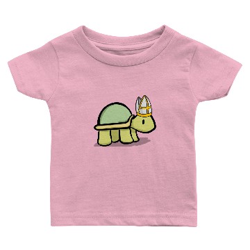 Discover Elden Ring Pope-turtle Baby T-shirts