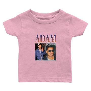 Discover Adam Sandler Baby T-shirts