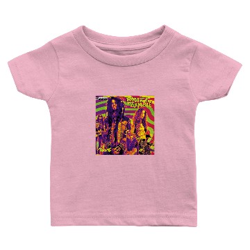Discover White zombie Baby T-shirts