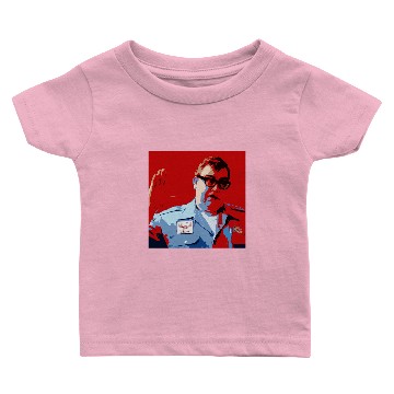 Discover john candy - John Candy - Baby T-shirts