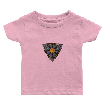 Discover Dark Souls Praise The Sun Pullover Baby T-shirts