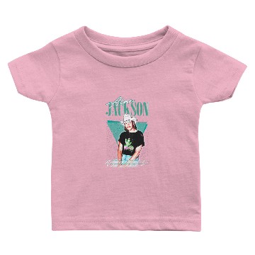 Discover Vintage Alan Jackson Baby T-shirts