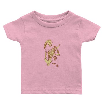 Discover Rory Gallagher - Rory Gallagher - Baby T-shirts