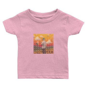 Discover Tyler, The Creator — Flower Boy - Tyler The Creator - Baby T-shirts