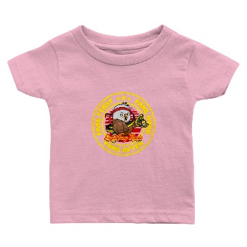 Discover Eagle Fang Karate Baby T-shirts