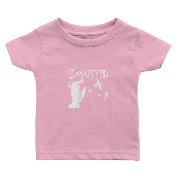 Discover The Doors - Doors - Baby T-shirts
