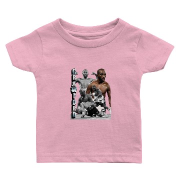 Discover Terence Crawford Baby T-shirts