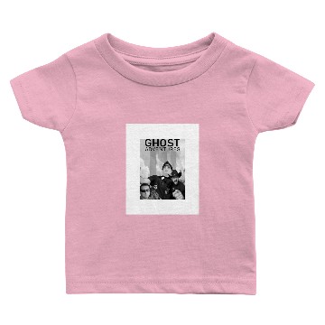 Discover GHOST ADVENTURES 6 Baby T-shirts