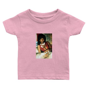 Discover Pam Grier Coffy Baby T-shirts