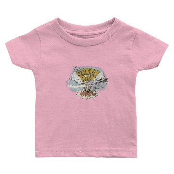 Discover Green Day Unisex Baby T-shirts: Dookie Vintage