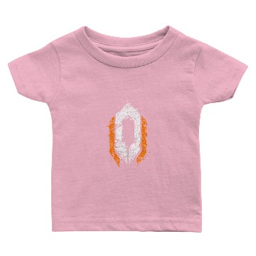 Discover Mass Effect - Cerberus Baby T-shirts