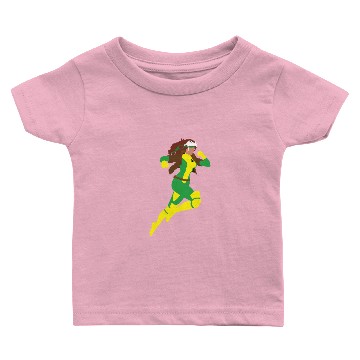 Discover Rogue Baby T-shirts, Rogue Baby T-shirts