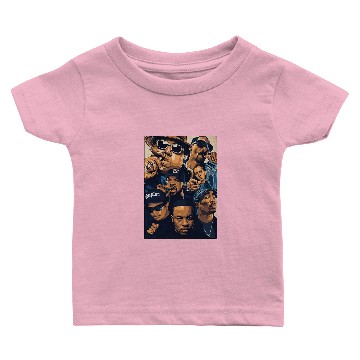 Discover Snoop Dogg  Baby T-shirts