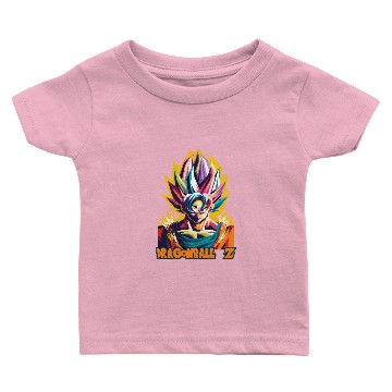 Discover Goku 20 Baby T-shirts