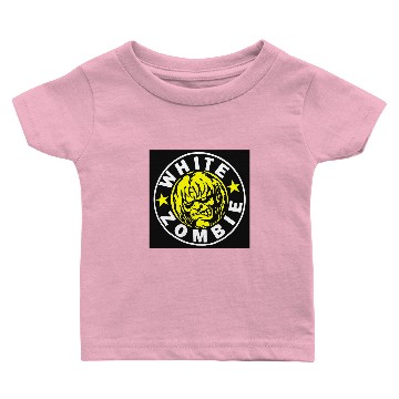 Discover White zombie Baby T-shirts