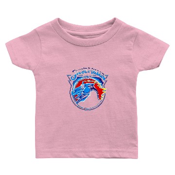 Discover Steve Miller Band Baby T-shirts