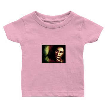 Discover Bob Marley Baby T-shirts