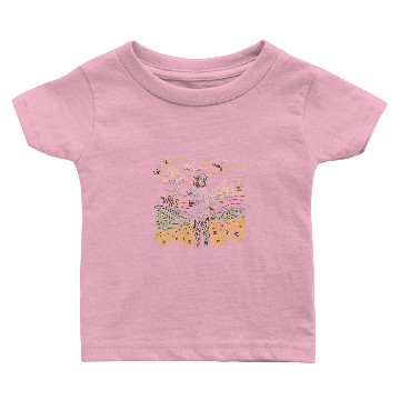 Discover Tyler The Creator Flower Boy - Tyler The Creator - Baby T-shirts