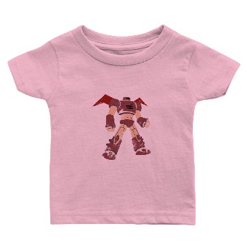 Discover Big Hero 6 Hiro Hamada Baby T-shirts