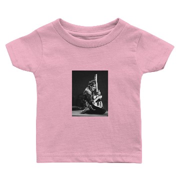 Discover Keith Richards Baby T-shirts