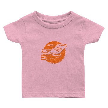 Discover Beastie Boys Baby T-shirts
