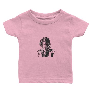 Discover Anakin Skywalker Baby T-shirts