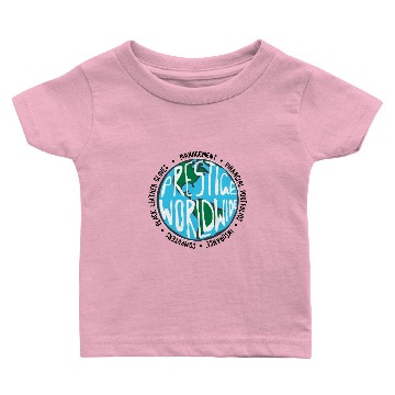 Discover Step Brothers Baby T-shirts