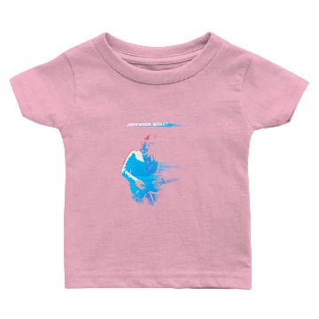 Discover Jeff Beck Baby T-shirts