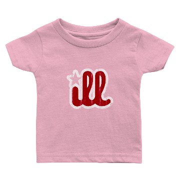 Discover Beastie Boys Baby T-shirts