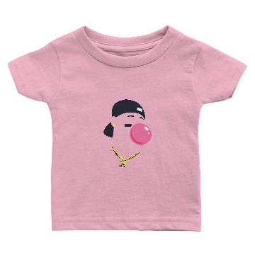 Discover Ken Griffey Jr Bubble Gum Bubble Unisex Baby T-shirts