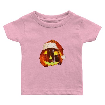 Discover HALLOWEEN CHRISTMAS - Michael Myers - Baby T-shirts