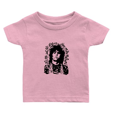 Discover KEITH RICHARDS Baby T-shirts