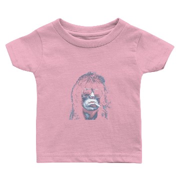 Discover Keith Richards Baby T-shirts