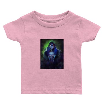 Discover Emily Corpse Bride - Emily Corpse Bride - Baby T-shirts