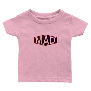 Discover Mad Baby T-shirts, Mad Baby T-shirts