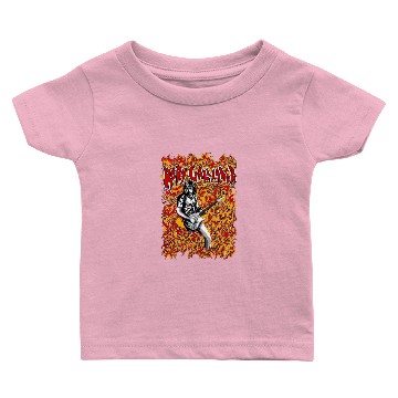 Discover Rory Gallagher - Rory Gallagher - Baby T-shirts