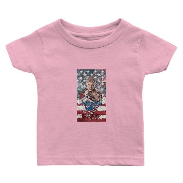 Discover Cody Rhodes Baby T-shirts