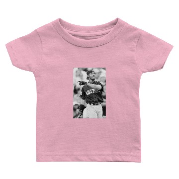 Discover Ken Griffey Jr - Ken Griffey Jr - Baby T-shirts