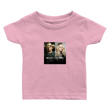 Discover Jason Aldean Baby T-shirts