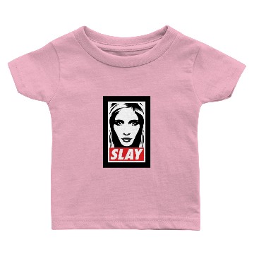Discover Buffy The Vampire Slayer  2 Baby T-shirts